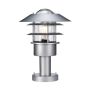 Elstead Lighting HELSINGOR HELSINGOR-PED Stovinė lempa 1x60W/E27 IP44