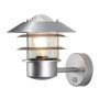 Elstead Lighting HELSINGOR HELSINGOR-PIR Sienos lempa 1x60W/E27 IP44