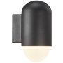 Nordlux HEKA 2118211003 Sienos lempa 1x15W/E27 IP44