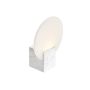 Nordlux HESTER 2015391020 Sienos lempa 1x9,5W/LED IP54