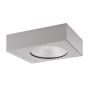 Norlys HITRA 5115AL Sienos lempa 1x9.5W/LED 4000K 1150LM IP65