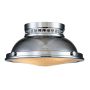 Hinkley Amelia HK-AMELIA-F-M-CM Lubų šviestuvas 2x40W/E27