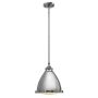 Hinkley Lighting AMELIA HK-AMELIA-P-M-PN Pakabinama lempa 1x60W/E27