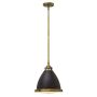 Hinkley Lighting AMELIA HK-AMELIA-P-M-RB Pakabinama lempa 1x60W/E27