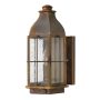 Hinkley Lighting BINGHAM HK-BINGHAM-S Sienos lempa 1x60W/E14 IP44