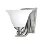 Hinkley Lighting BOLLA HK-BOLLA1 Sienos lempa 1x60W/E27