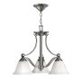 Hinkley Lighting BOLLA HK-BOLLA3 Švieslentė 3x60W/E27