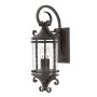 Hinkley Casa HK-CASA-M Sienos lempa 2x40W/E14 IP44