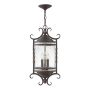 Hinkley Casa HK-CASA8 Pakabinama lempa 3x40W/E14 IP44