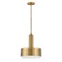 Hinkley Lighting Cedric HK-CEDRIC-P-M-BR Pakabinama lempa 2x60W/E27 IP20
