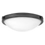 Hinkley Lighting Collier HK-COLLIER-F-M-BX Lubų šviestuvas 3x40W/E27 IP20