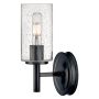 Hinkley Lighting Collier HK-COLLIER1-BX Sienos lempa 1x60W/E27 IP20