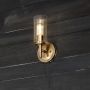 Hinkley Lighting COLLIER HK-COLLIER1 Sienos lempa 1x60W/E14