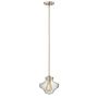 Hinkley Lighting CONGRESS HK-CONGRESS-P-B-BC Pakabinama lempa 1x60W/E27