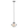 Hinkley Lighting CONGRESS HK-CONGRESS-P-B-CM Pakabinama lempa 1x60W/E27