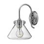 Hinkley Lighting CONGRESS HK-CONGRESS1-A-CM Sienos lempa 1x60W/E27