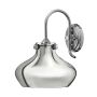 Hinkley Lighting CONGRESS HK-CONGRESS1-C-CM Sienos lempa 1x60W/E27