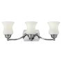 Hinkley Lighting CONSTANCE HK-CONSTANCE3-BATH Sienos lempa 3x40W/G9 IP44