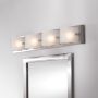 Hinkley Lighting DAPHNE HK-DAPHNE4-BATH Sienos lempa 4x3,5W/G9 4x320LM IP44