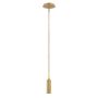 Hinkley Lighting Dax HK-DAX-MP-HB Pakabinama lempa 1x8 W /LED 3000 K 320 lm