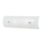 Hinkley Lighting DUET HK-DUET2-BATH Sienos lempa 2x3,5W/G9 2x320LM IP44