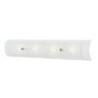 Hinkley Lighting DUET HK-DUET4-BATH Sienos lempa 4x3,5W/G9 4x320LM IP44