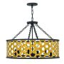 Hinkley Lighting FELIX HK-FELIX-6P Švieslentė 6x60W/E14