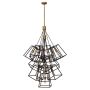 Hinkley Lighting FULTON HK-FULTON-13P Švieslentė 13x60W/E27