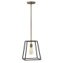 Hinkley Lighting FULTON HK-FULTON-P Pakabinama lempa 1x60W/E27