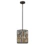 Hinkley Lighting GEMMA HK-GEMMA-P-A-VBZ Pakabinama lempa 1x60W/E27