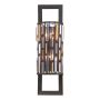 Hinkley Lighting GEMMA HK-GEMMA2-B-VBZ Sienos lempa 2x60W/E14