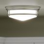 Hinkley Lighting HADLEY HK-HADLEY-F-CM Lubų šviestuvas 3x60W/E27