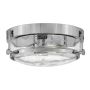Hinkley Lighting Harper HK-HARPER-F-CM-CS Lubų šviestuvas 3x60 W/E27
