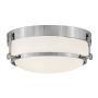 Hinkley Lighting Harper HK-HARPER-F-CM Lubų šviestuvas 3x60 W/E27
