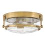 Hinkley Lighting Harper HK-HARPER-F-HB-CS Lubų šviestuvas 3x60 W/E27