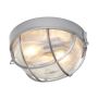 Hinkley Lighting MARINA HK-MARINA-F Lubų šviestuvas 2x60W/E27 IP44