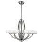 Hinkley Lighting MERIDIAN HK-MERIDIAN5 Švieslentė 5x60W/G9