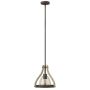 Hinkley Lighting MIDDLEFIELD HK-MIDDLEFIELDP1 Pakabinama lempa 1x60W/E27