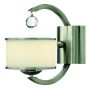 Hinkley Lighting MONACO HK-MONACO1 Sienos lempa 1x60W/E14