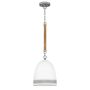 Hinkley Lighting Nash HK-NASH-P-AN Pakabinama lempa 1x60W/E27 IP20