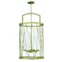 Hinkley Lighting NEST HK-NEST-P-C-SL Pakabinama lempa 4x60W/E27