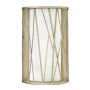 Hinkley Lighting NEST HK-NEST1-SL Sienos lempa 1x75W/E27