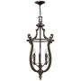 Hinkley Lighting PLYMOUTH HK-PLYMOUTH4-P Švieslentė 4x60W/E14