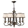 Hinkley Lighting PLYMOUTH HK-PLYMOUTH6 Švieslentė 6x60W/E14