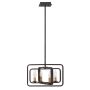Hinkley Lighting QUENTIN HK-QUENTIN-4P-A Pakabinama lempa 4x60W/E14