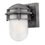 Hinkley Lighting REEF HK-REEF-MINI-HE Sienos lempa 1x60W/E27 IP44