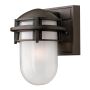 Hinkley Lighting REEF HK-REEF-MINI-VZ Sienos lempa 1x60W/E27 IP44