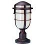 Hinkley Lighting REEF HK-REEF-SM-VZ Sienos lempa 1x60W/E27 IP44