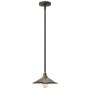 Hinkley Lighting RIGBY HK-RIGBY-P-KZ Pakabinama lempa 1x60W/E27