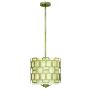 Hinkley Lighting SABINA HK-SABINA-3P Pakabinama lempa 3x60W/E14